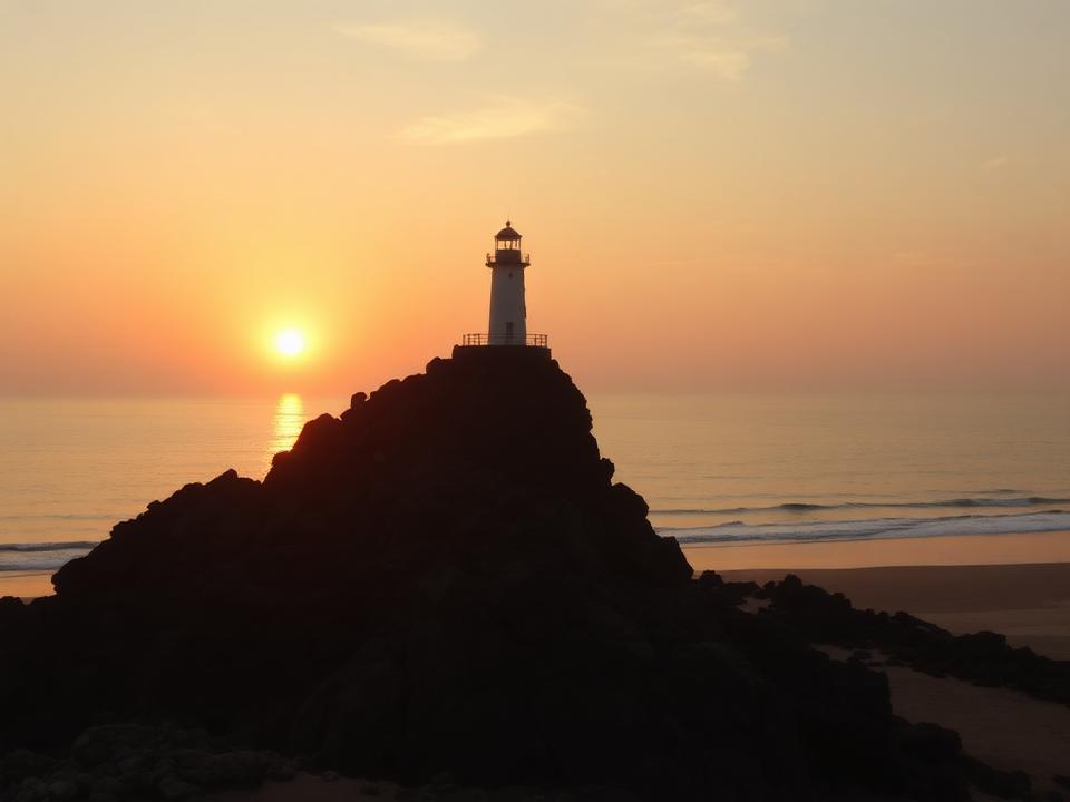 Lighthouse Bay Camp