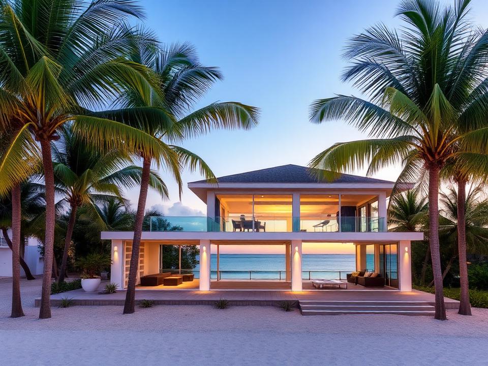 Private Pool Villa